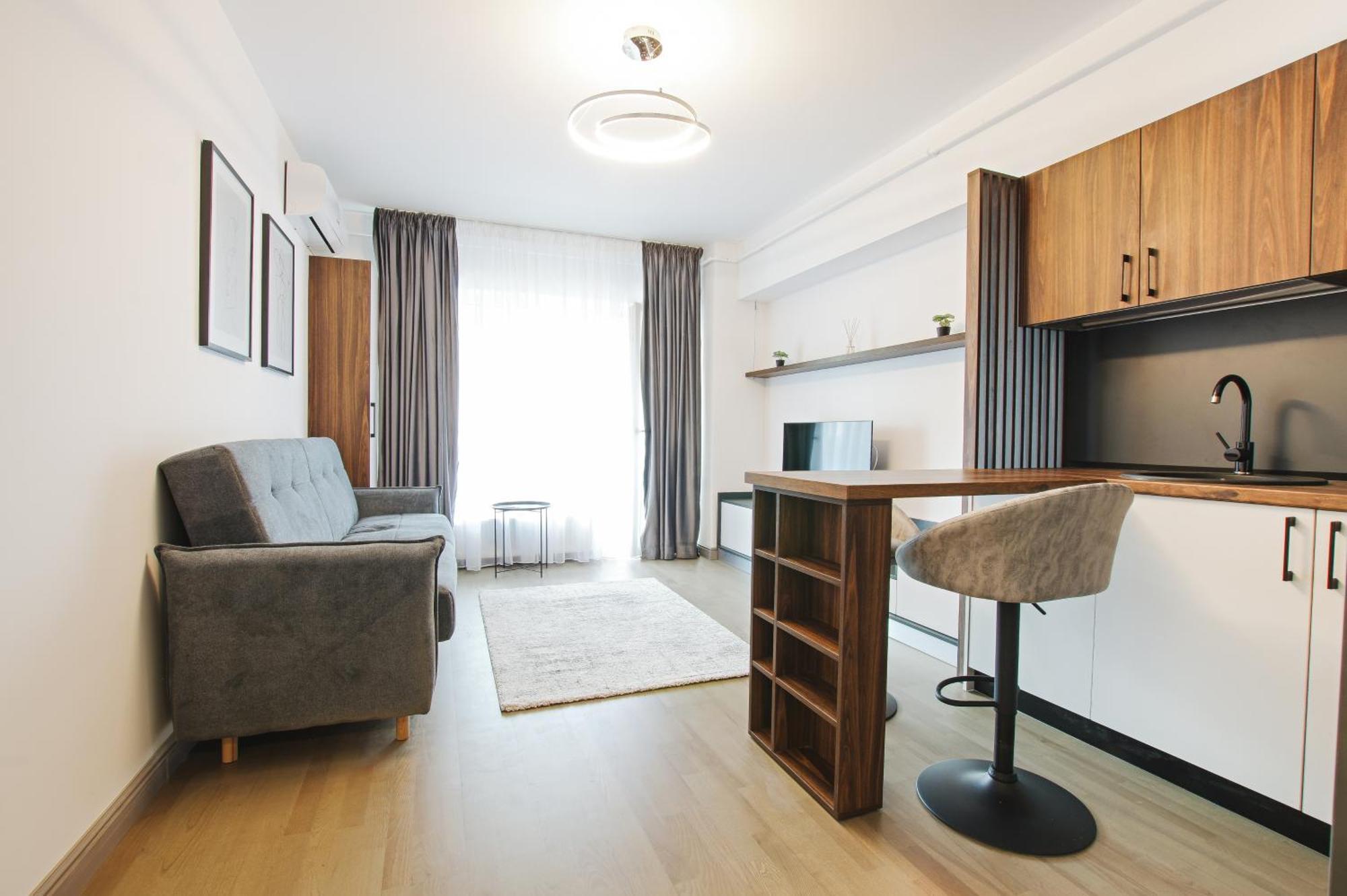 Himson-Brown Apartment Yaş Dış mekan fotoğraf