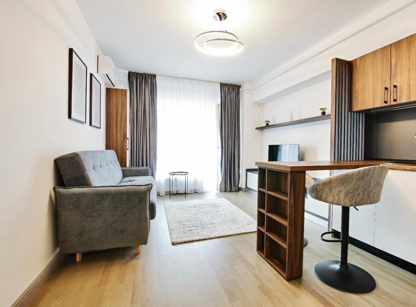 Himson-Brown Apartment Yaş Dış mekan fotoğraf