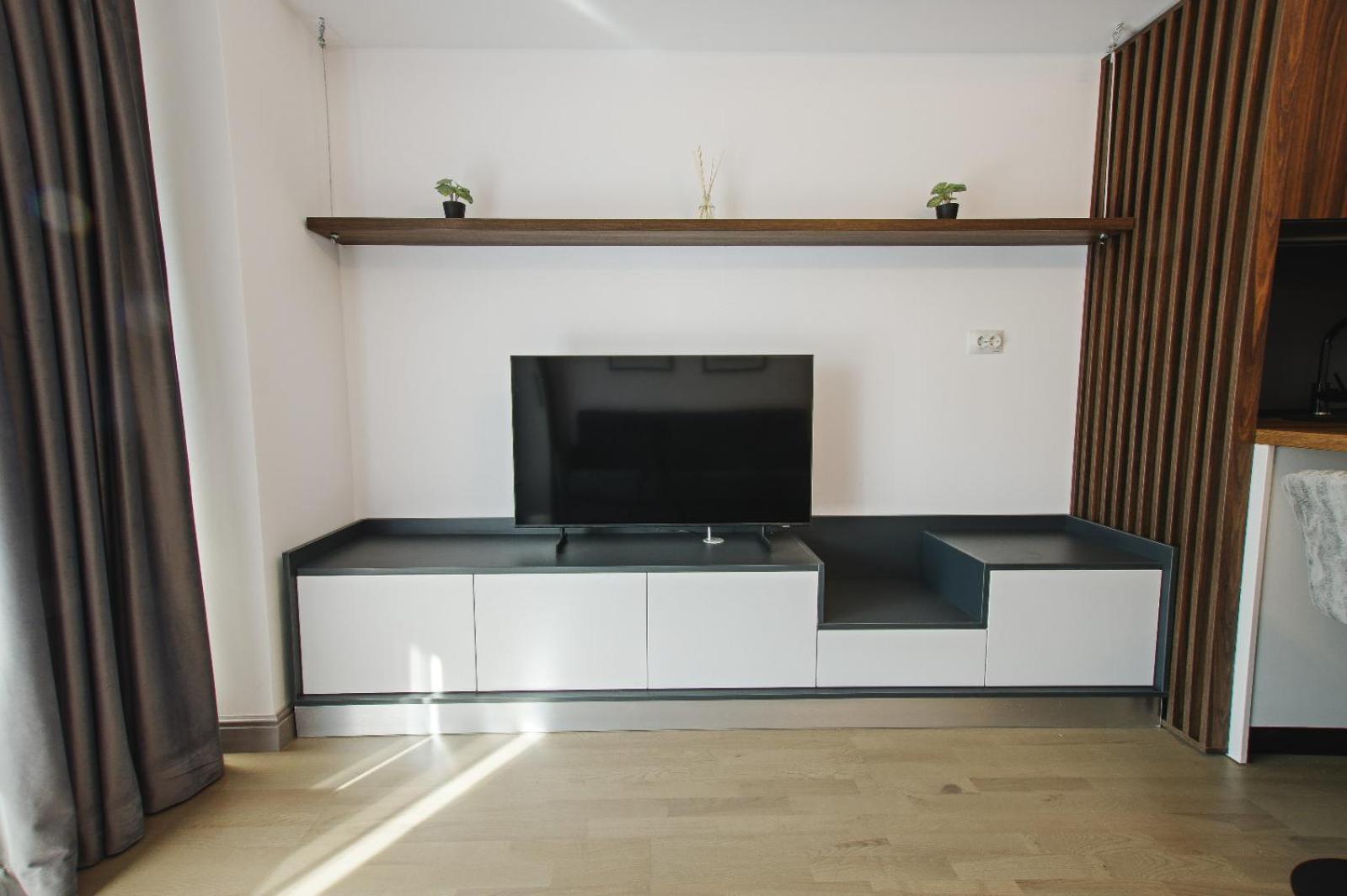 Himson-Brown Apartment Yaş Dış mekan fotoğraf