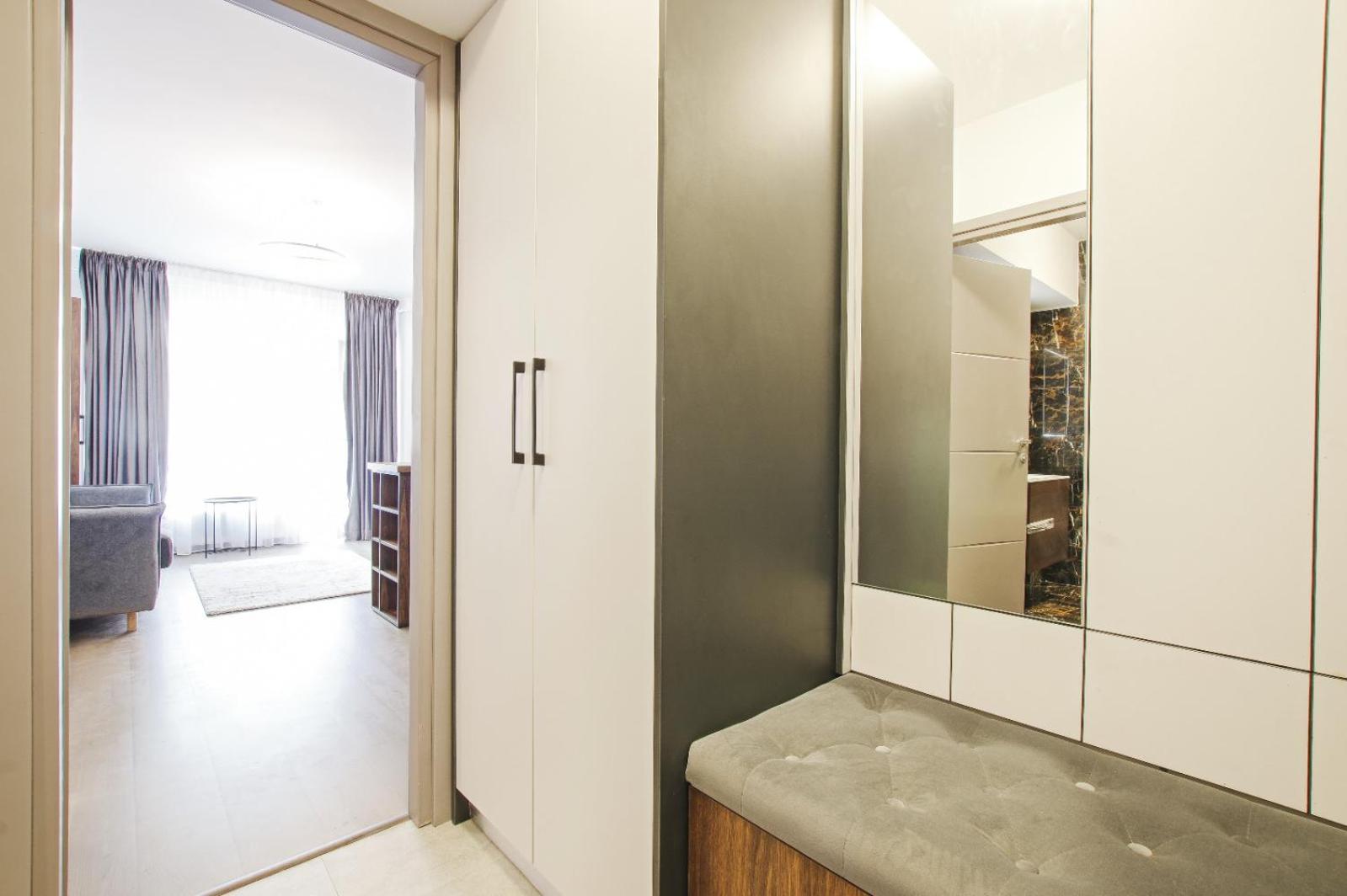 Himson-Brown Apartment Yaş Dış mekan fotoğraf