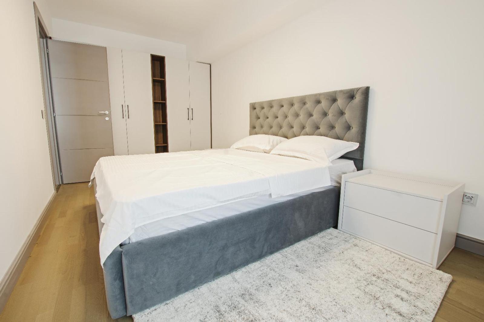 Himson-Brown Apartment Yaş Dış mekan fotoğraf