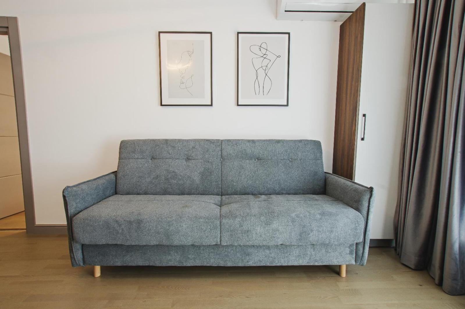 Himson-Brown Apartment Yaş Dış mekan fotoğraf
