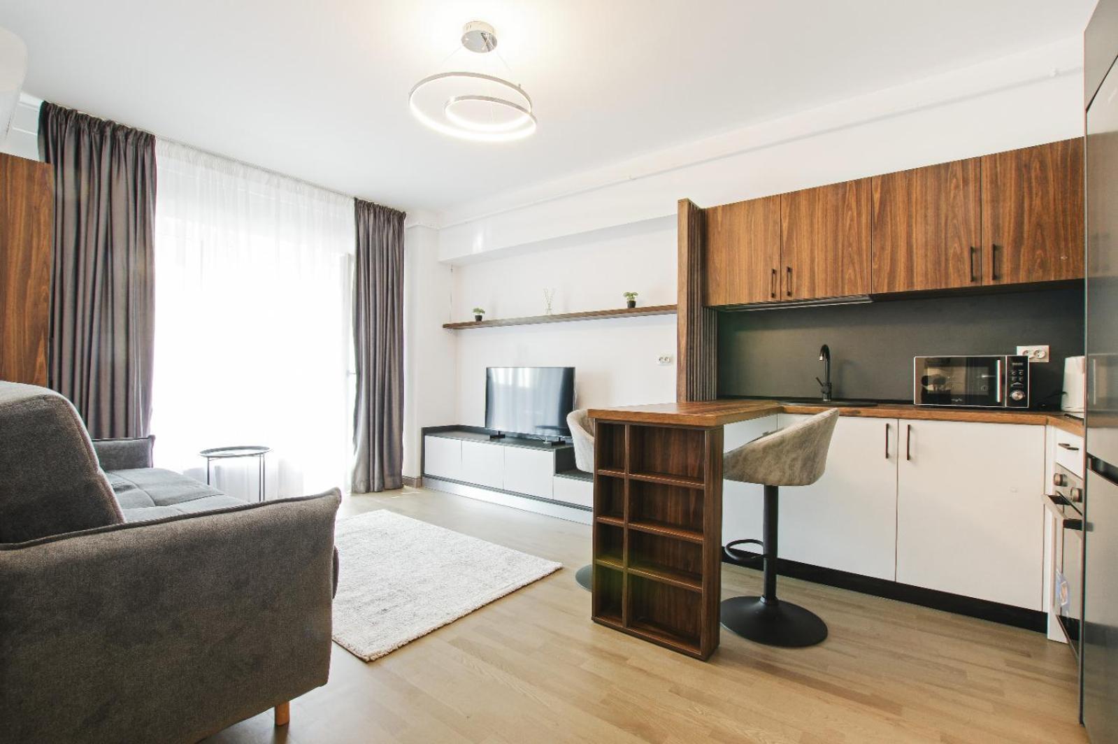 Himson-Brown Apartment Yaş Dış mekan fotoğraf
