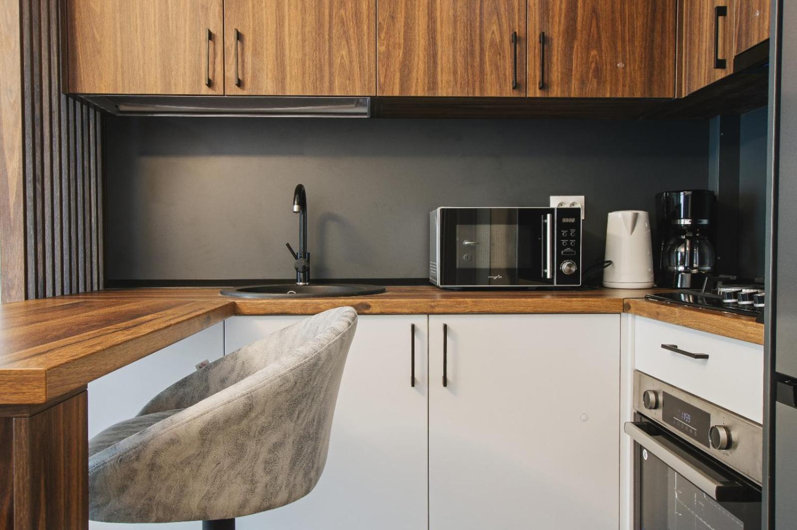 Himson-Brown Apartment Yaş Dış mekan fotoğraf